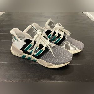 Adidas Originals EQT Support 91/18 - 10.5 Mens